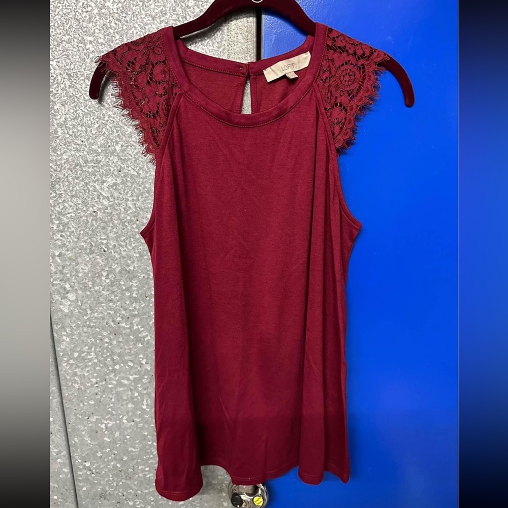 Women’s Loft Top